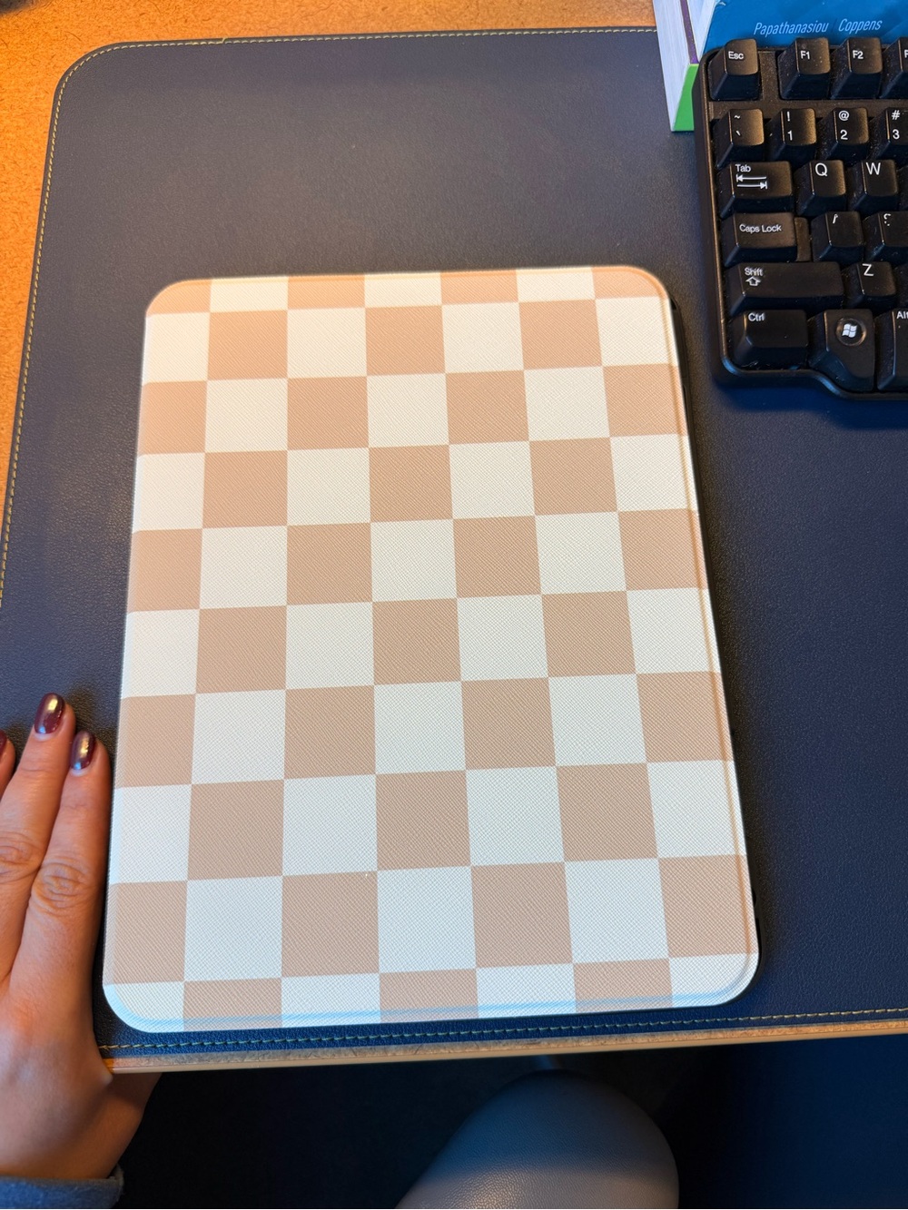 iPad Pro case - Picture 3 of 3